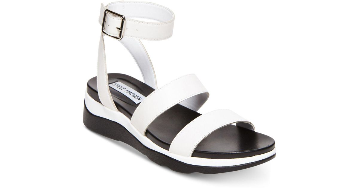 steve madden sport sandal