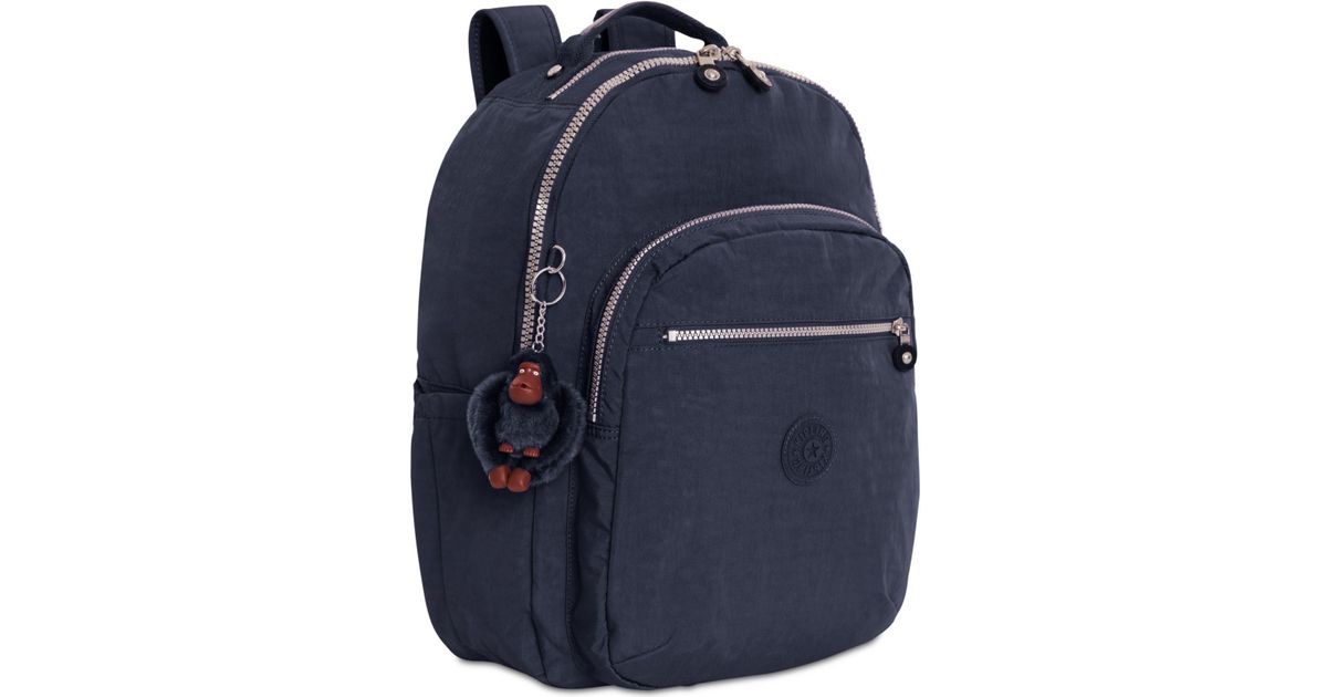 kipling seoul medium backpack