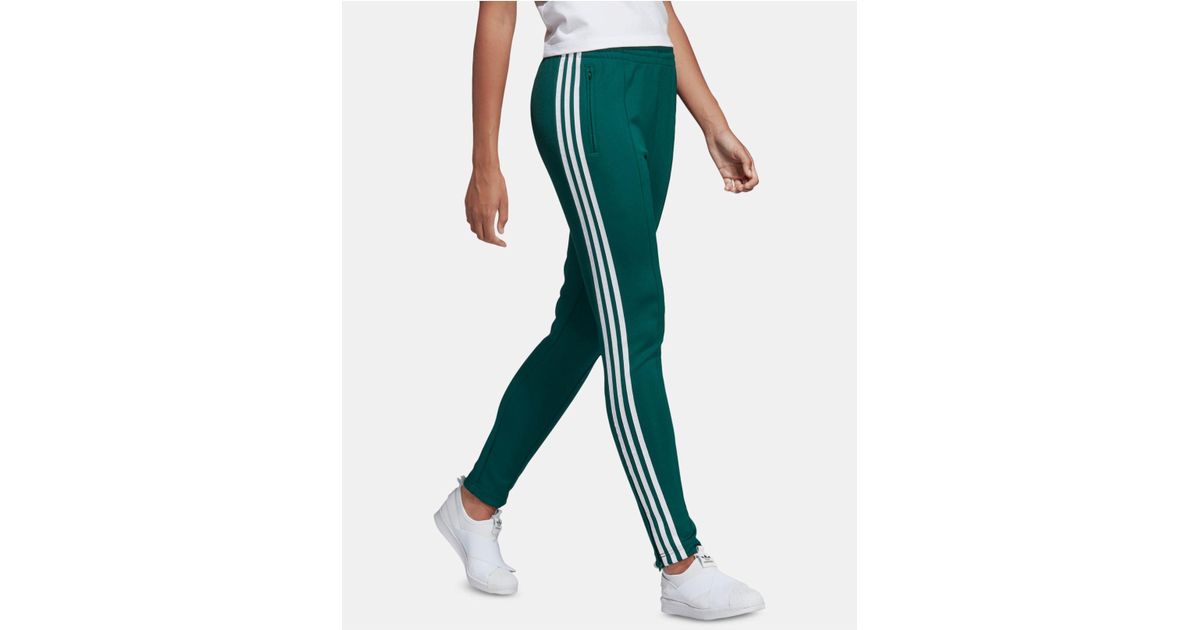 adidas originals adicolor superstar track pants