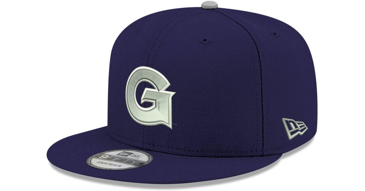 georgetown hoyas cap