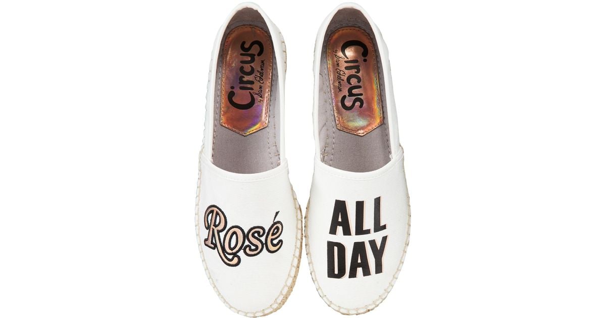 rose all day sam edelman