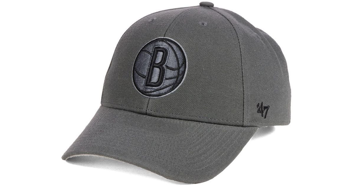 47 brand brooklyn nets