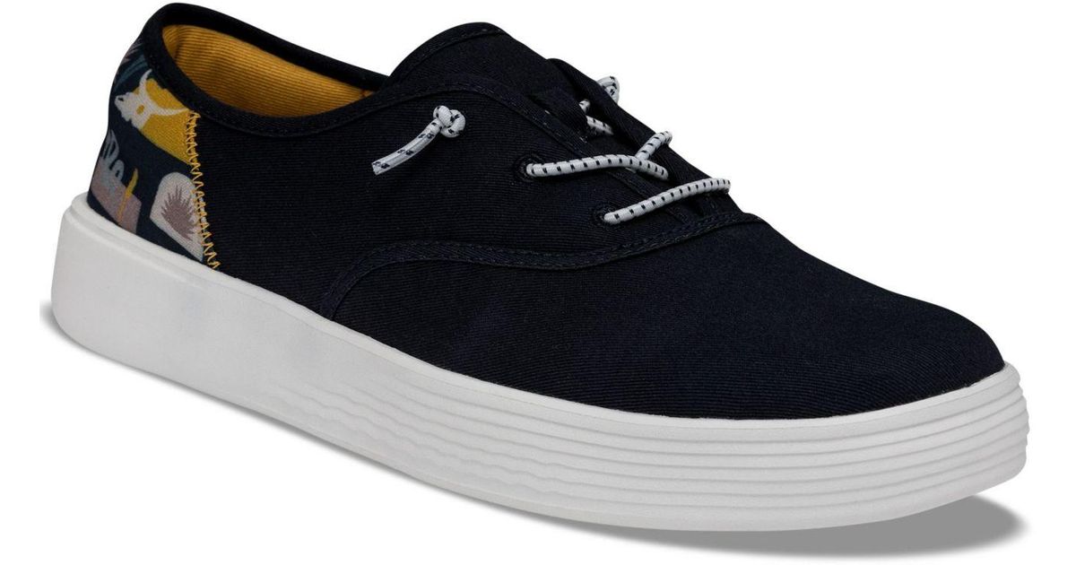 simply southern hey dude shoes