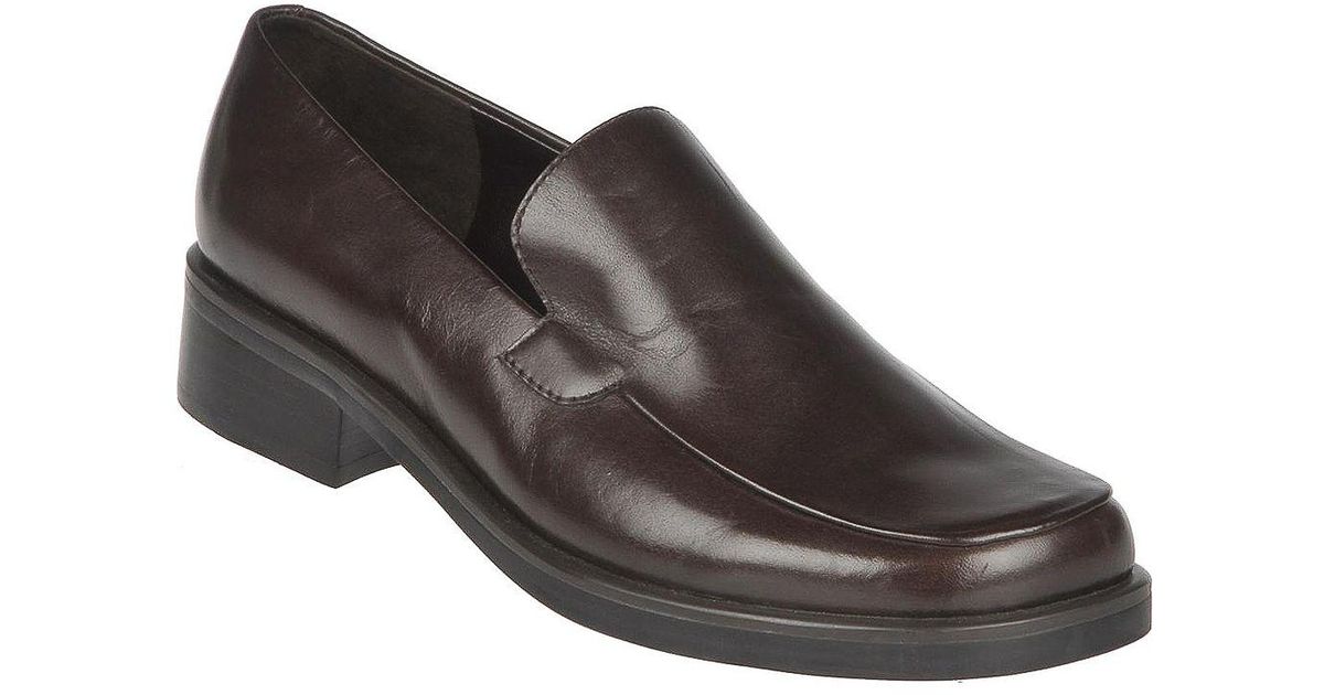 franco sarto moccasins