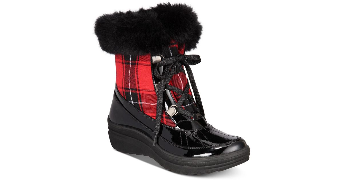 anne klein gayla boots