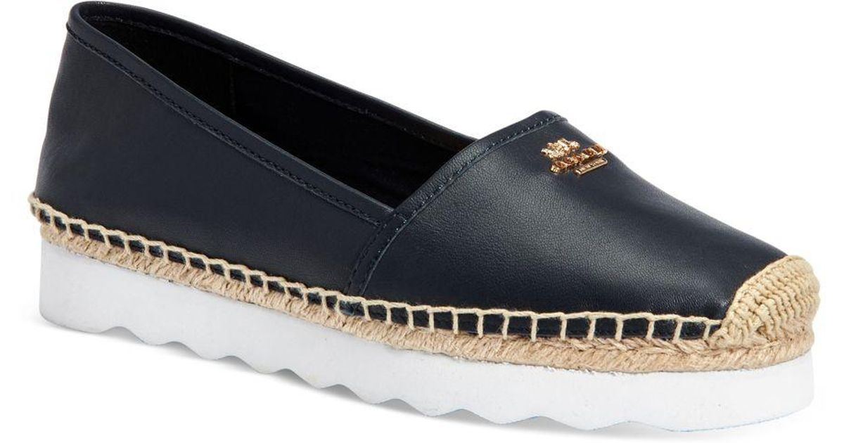 coach espadrilles sneakers