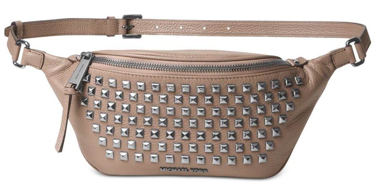 saks gucci fanny pack