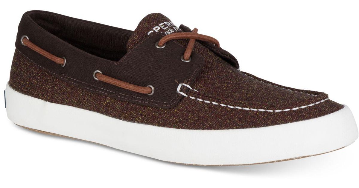 sperry wahoo 2 eye