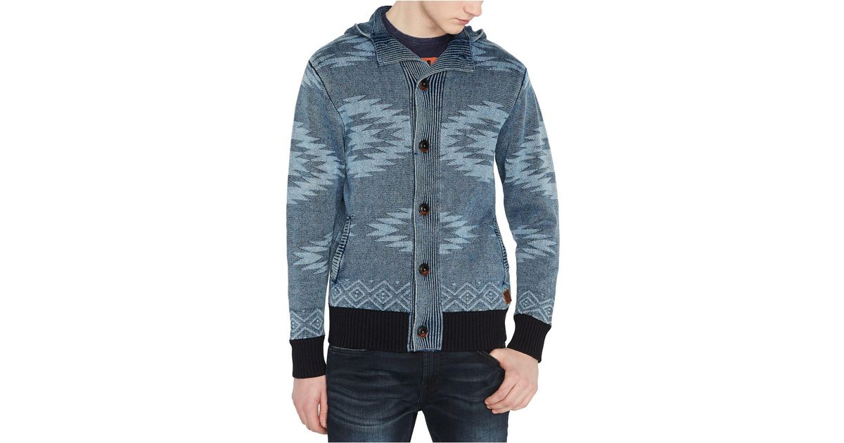 Buffalo david bitton sweater Clearance