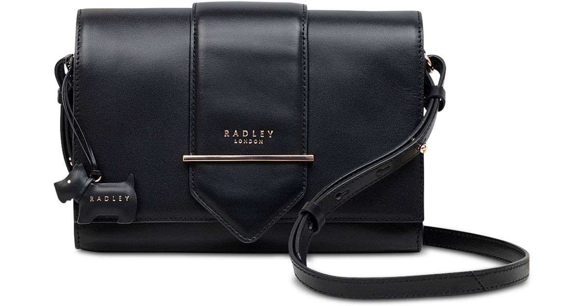 radley london palace street flapover crossbody