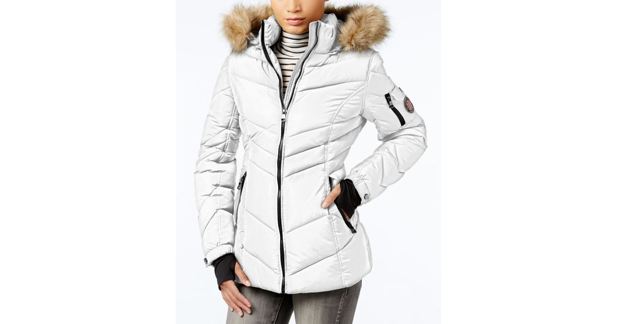 madden girl coat macys