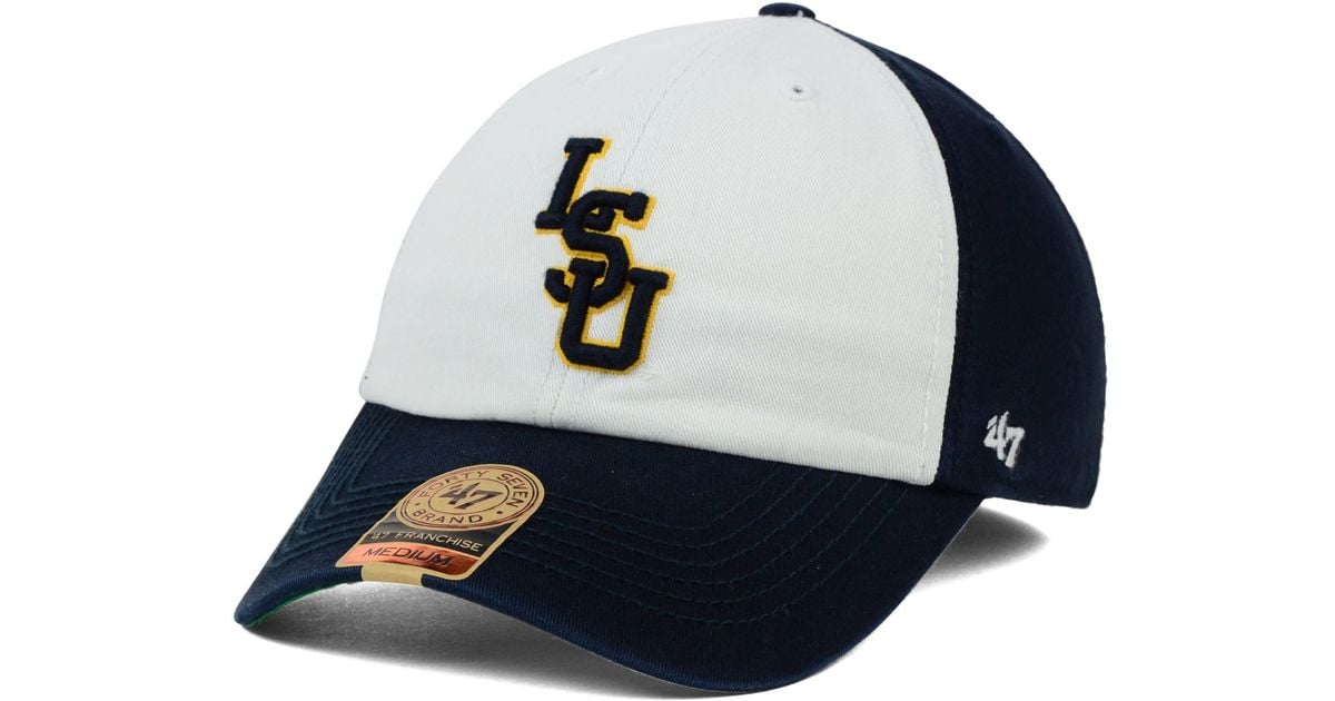 47 brand lsu sale