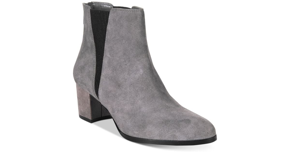 alfani booties