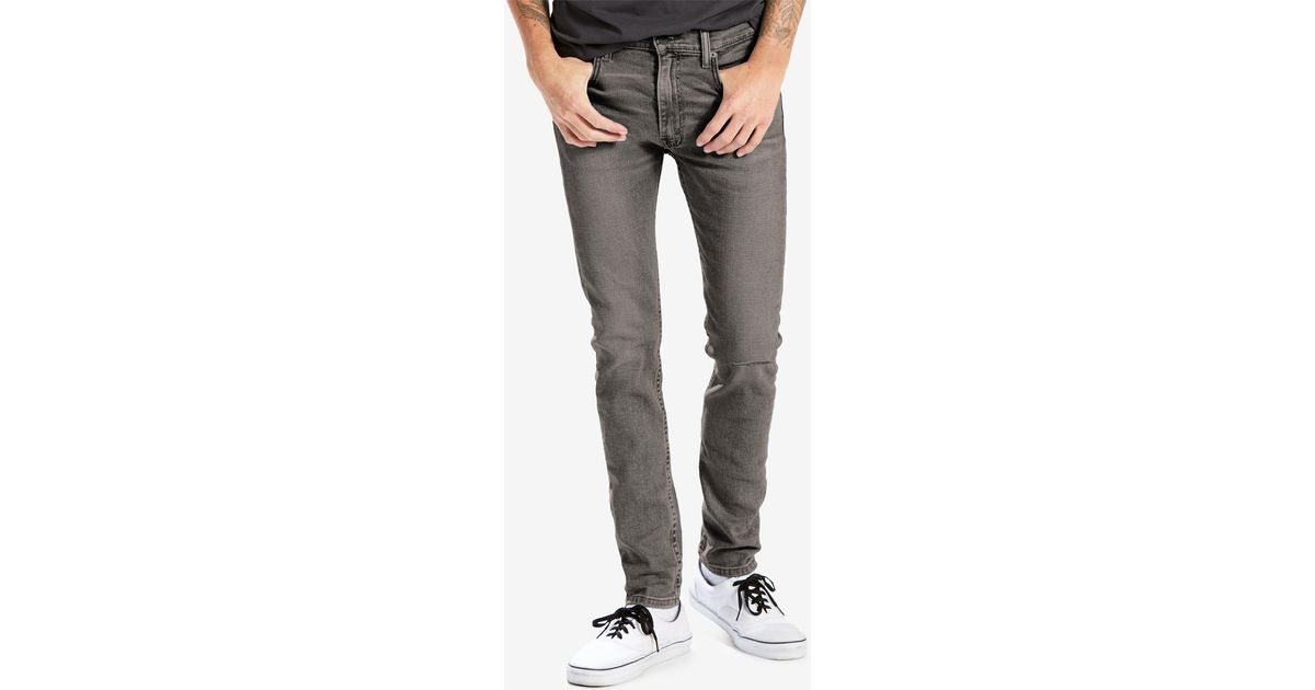 levis 519 mens jeans