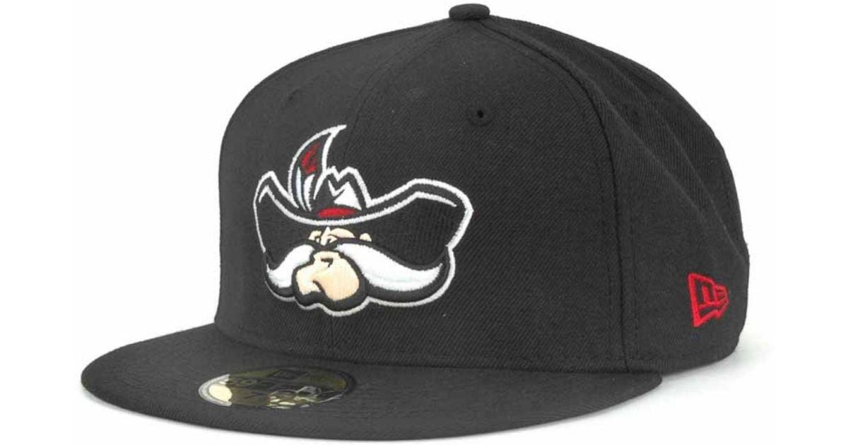 UNLV Runnin Rebels NCAA College New Era 59Fifty Fitted Grey Hat Cap Las  Vegas LV 