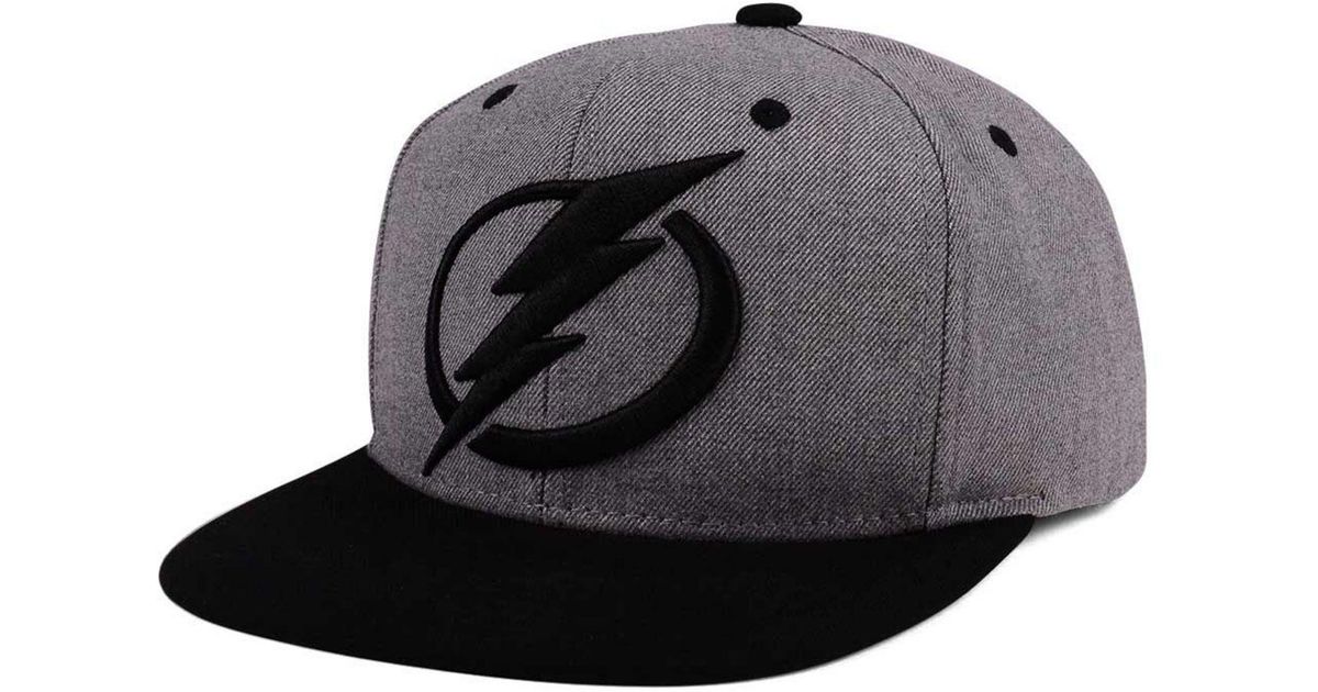 Tampa Bay Lightning Hats, Lightning Snapbacks, Tampa Bay Lightning Caps, Tampa  Bay Lightning Beanies, Lightning Headwear