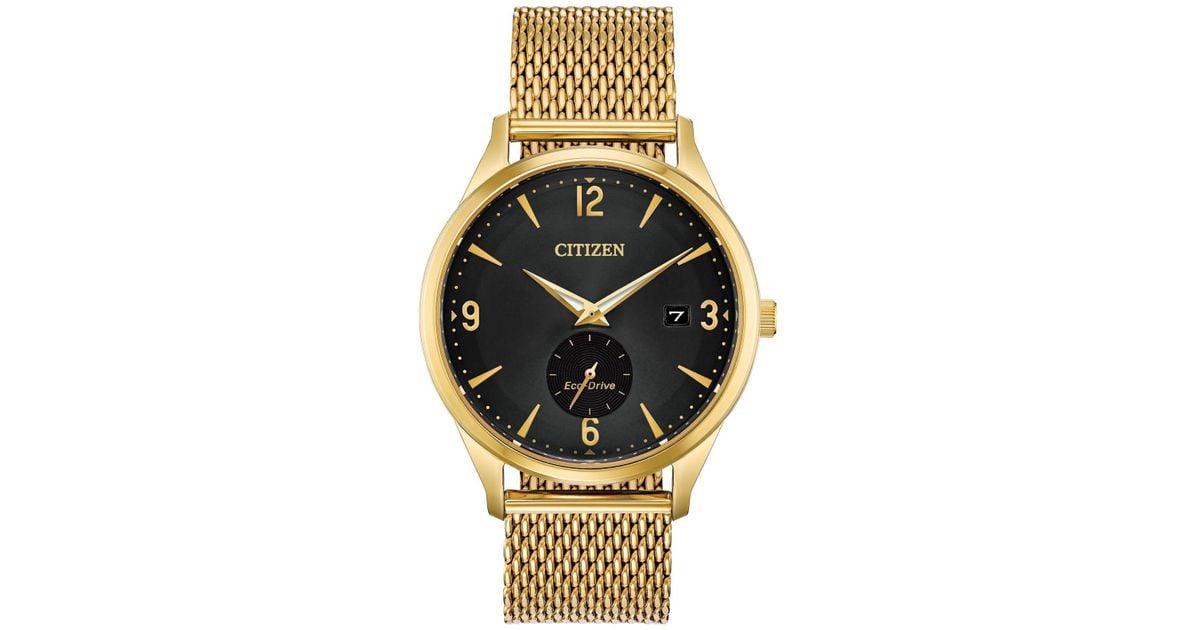 citizen men's bi5012