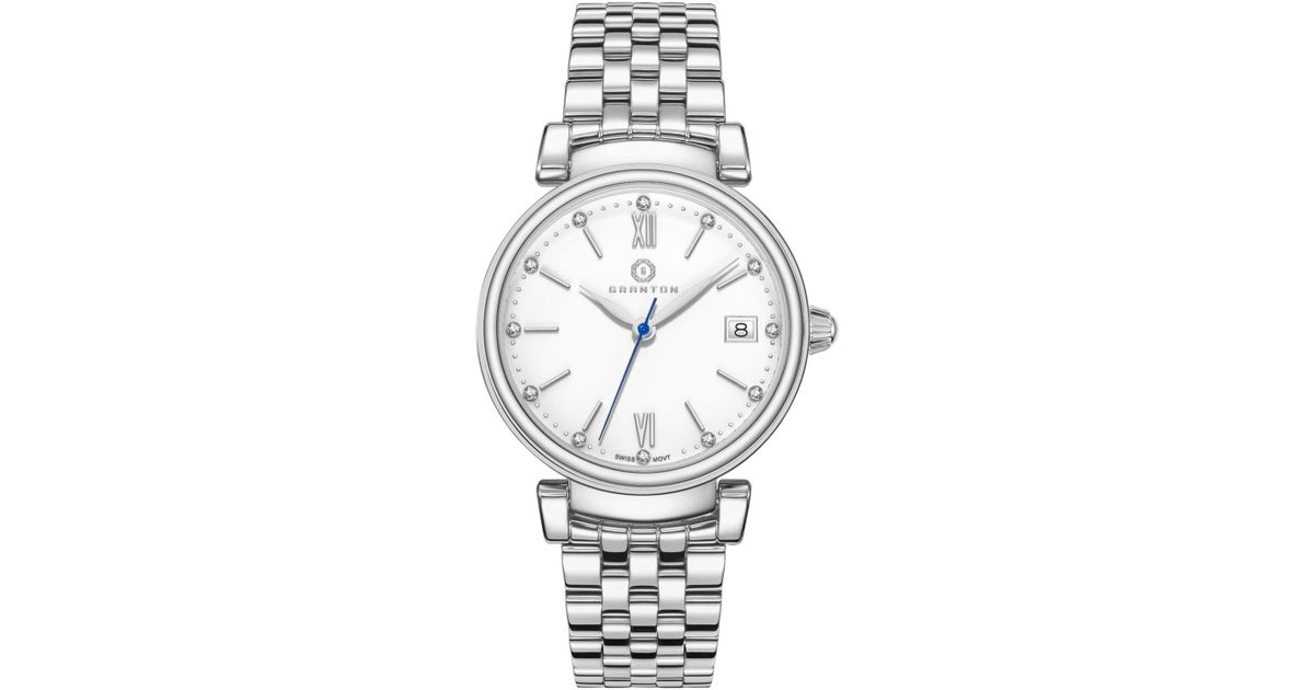 timothy stone milano smartwatch