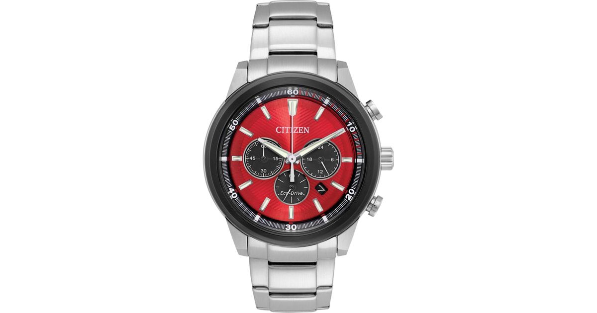 citizen men's bi5012
