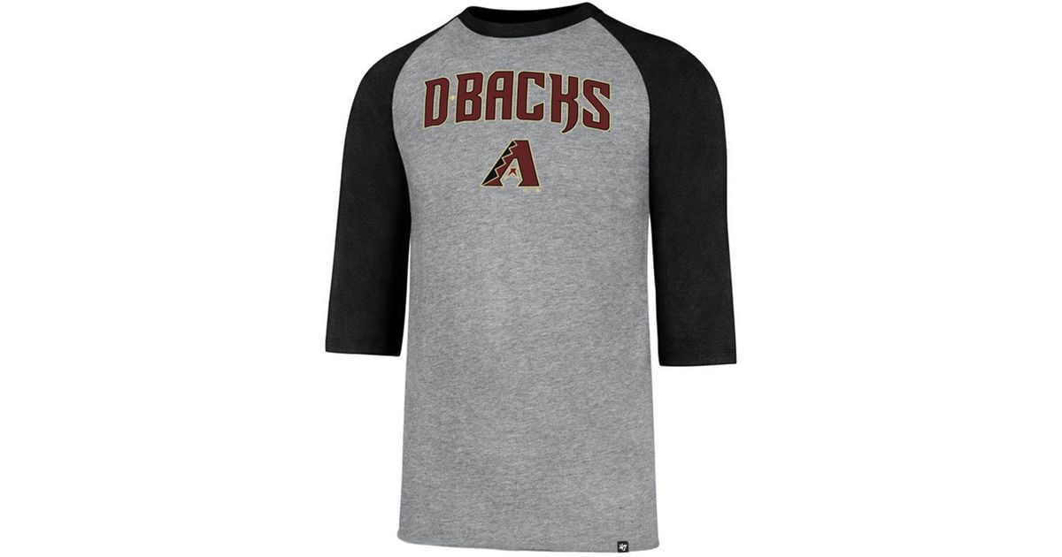 arizona diamondbacks grey jersey
