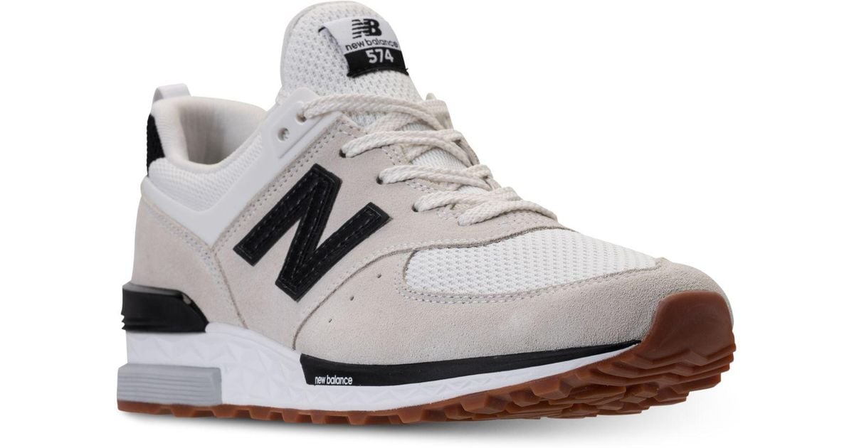 new balance casual sneakers