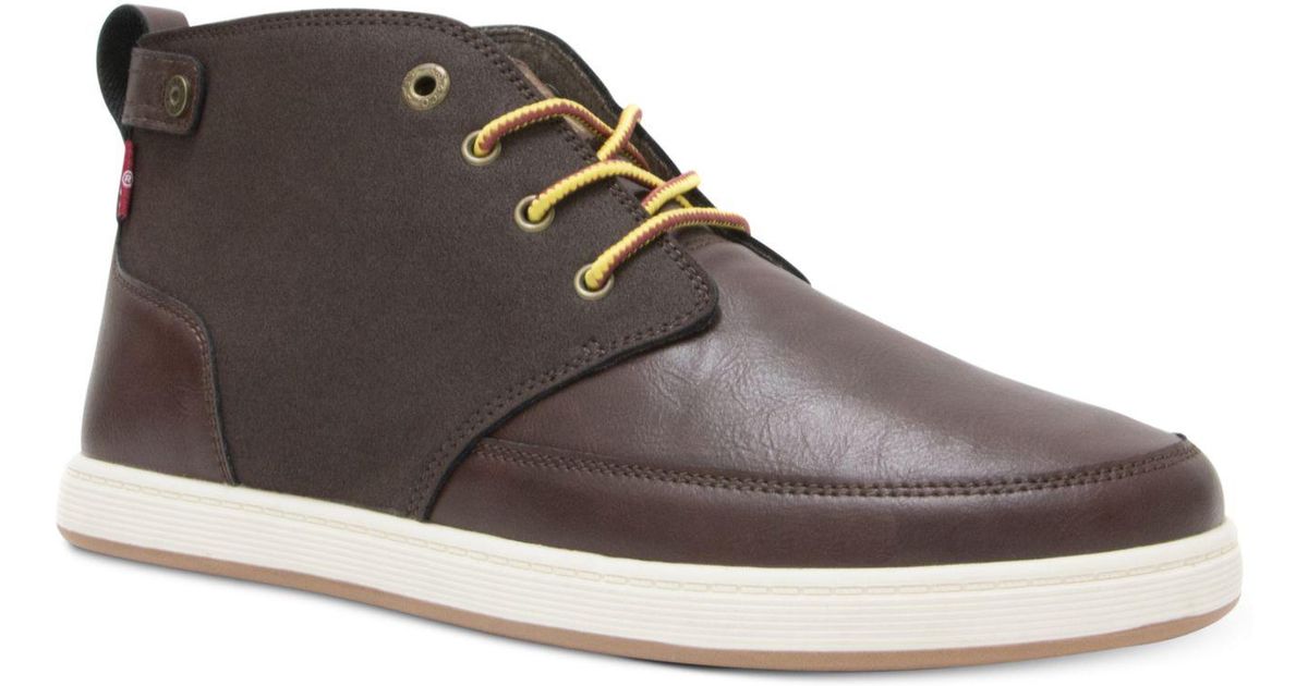 levi's atwater burnish