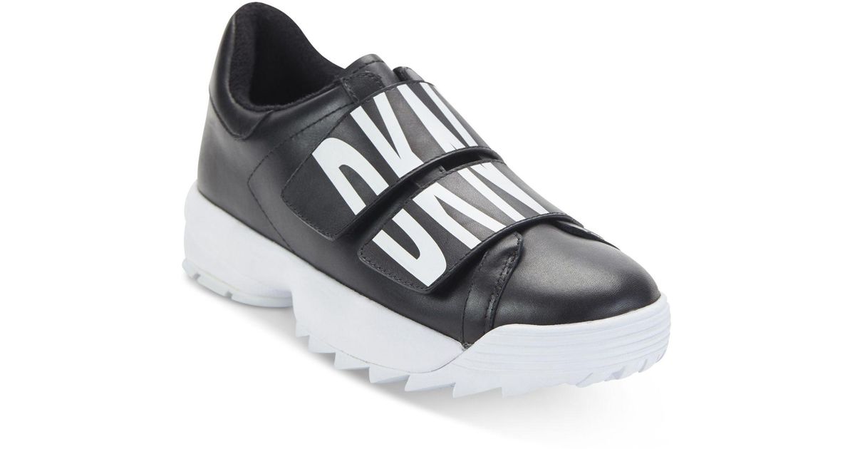 dkny dessa sneakers