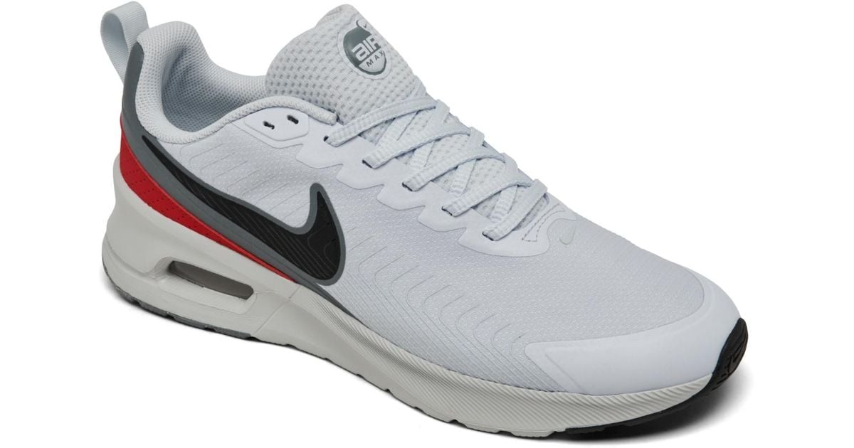Finish line nike air max axis sale