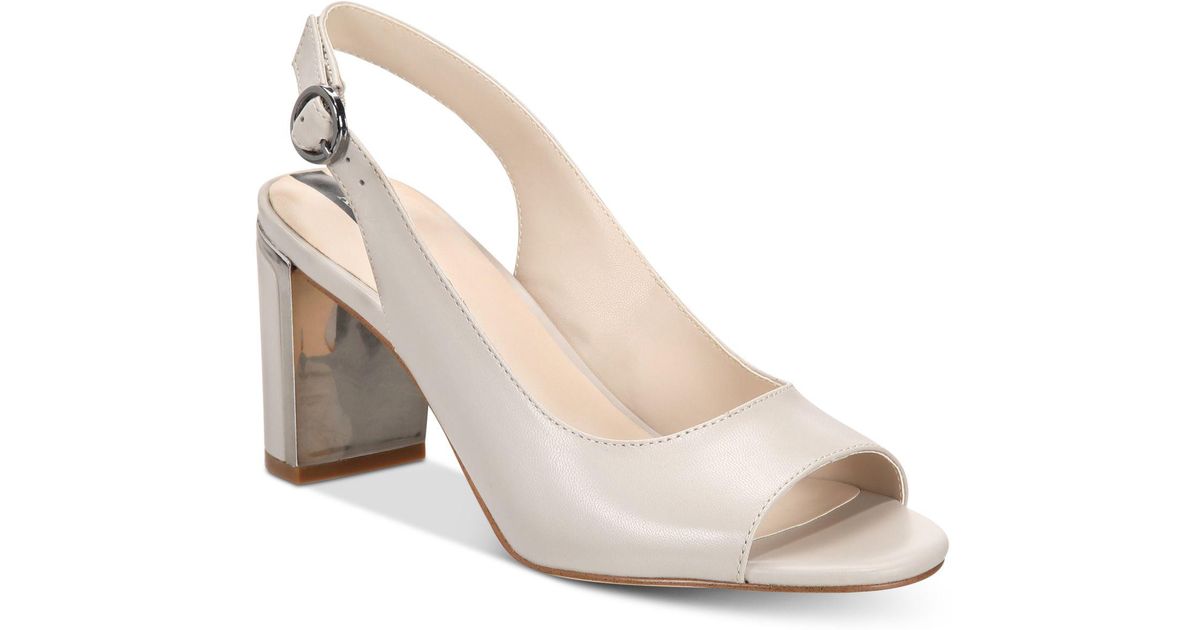 macy's closed toe sandals