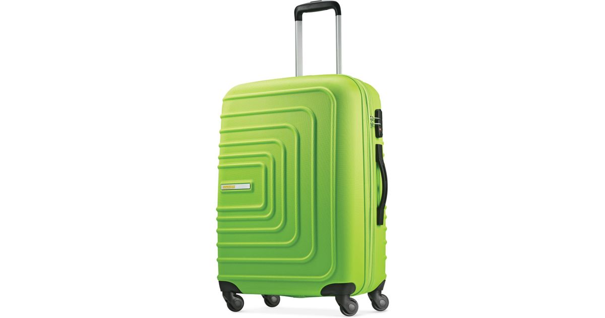 american tourister xpressions 24