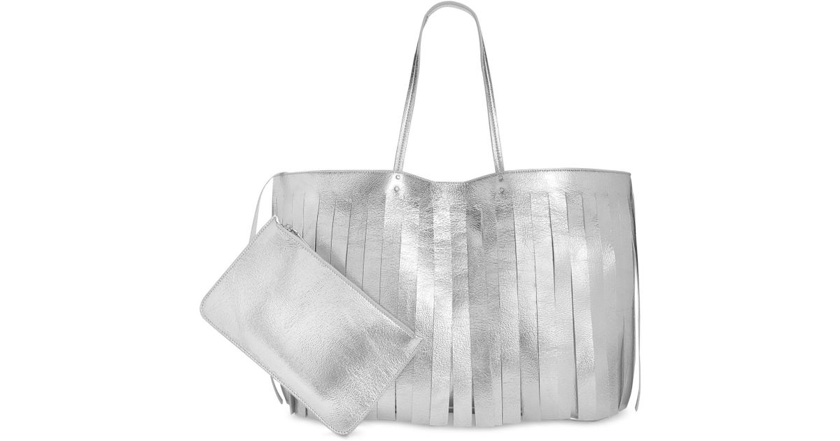 steve madden fringe handbags