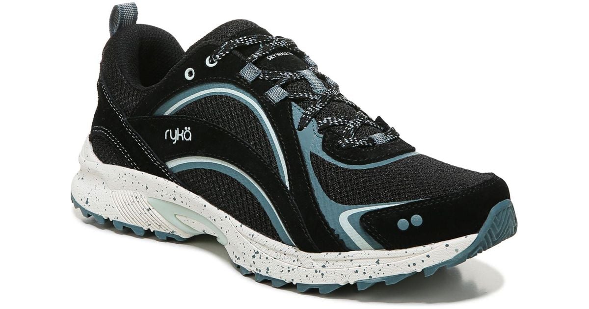 ryka trail shoes