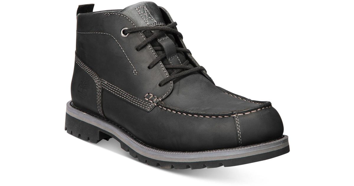 timberland grantly chukka