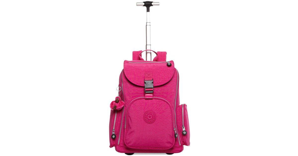 kipling alcatraz ii rolling backpack