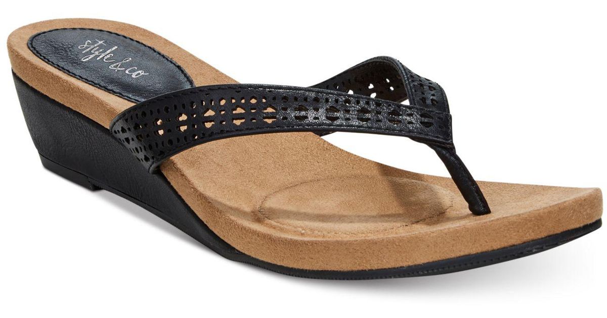 open toe slingback flats