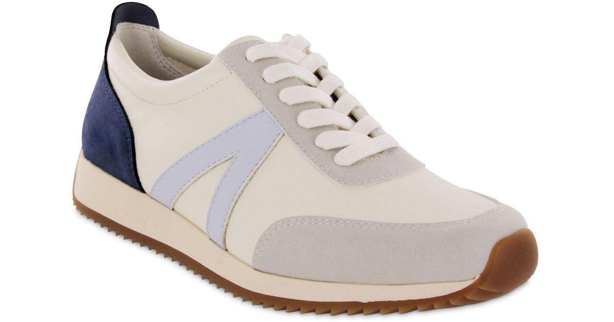 MIA Kable Sneakers in White | Lyst