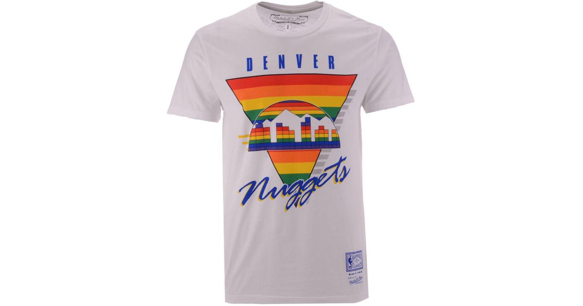 t shirt denver