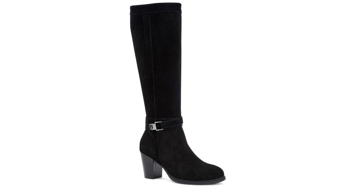 giani bernini rozario boots