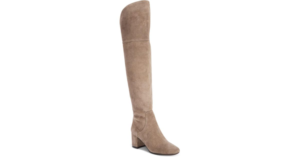 cole haan raina grand over the knee boot