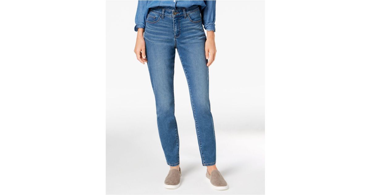 macys democracy jeans