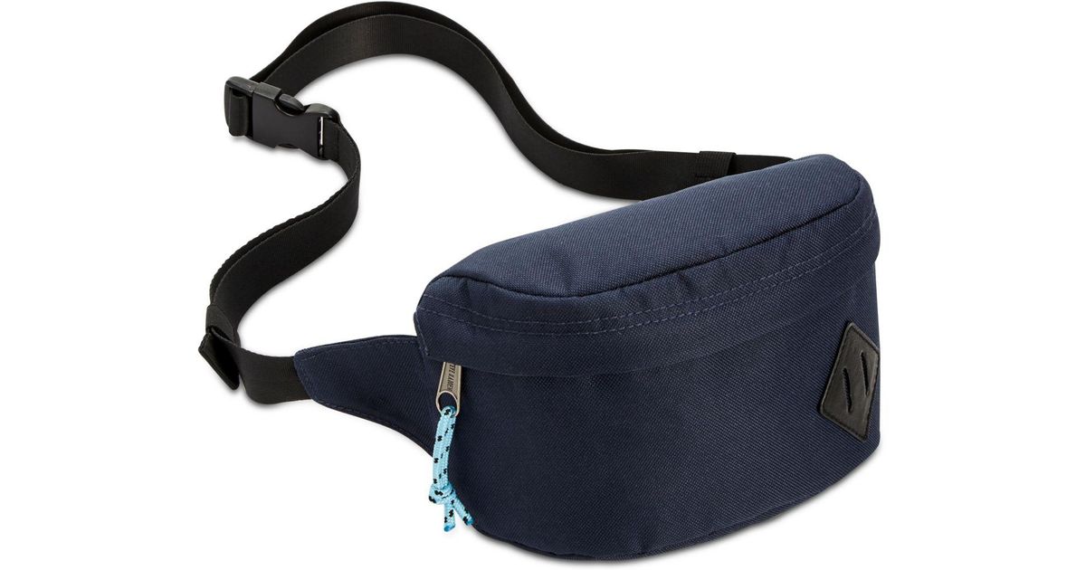 steve madden fanny bag