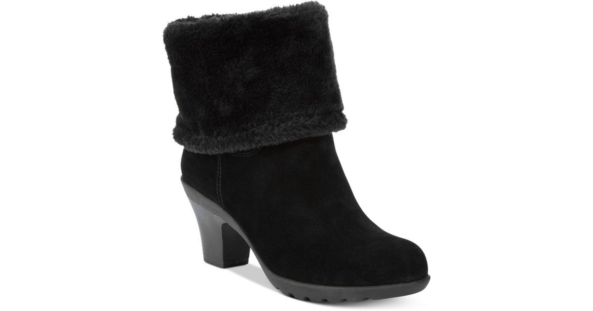 anne klein sport heward bootie