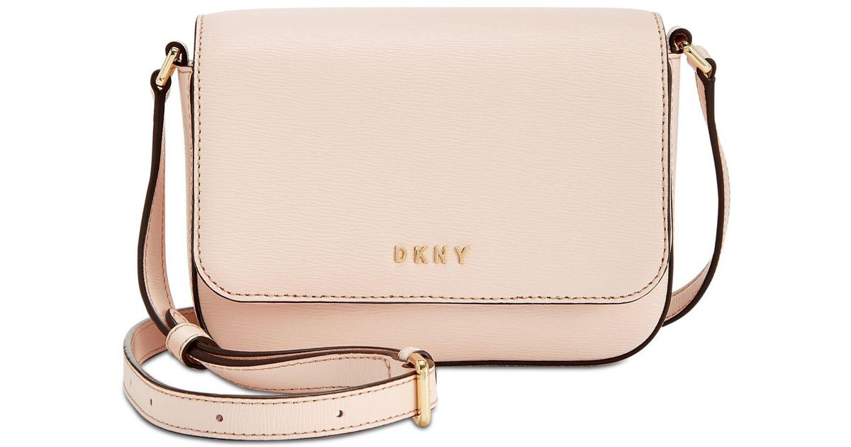 dkny paige crossbody