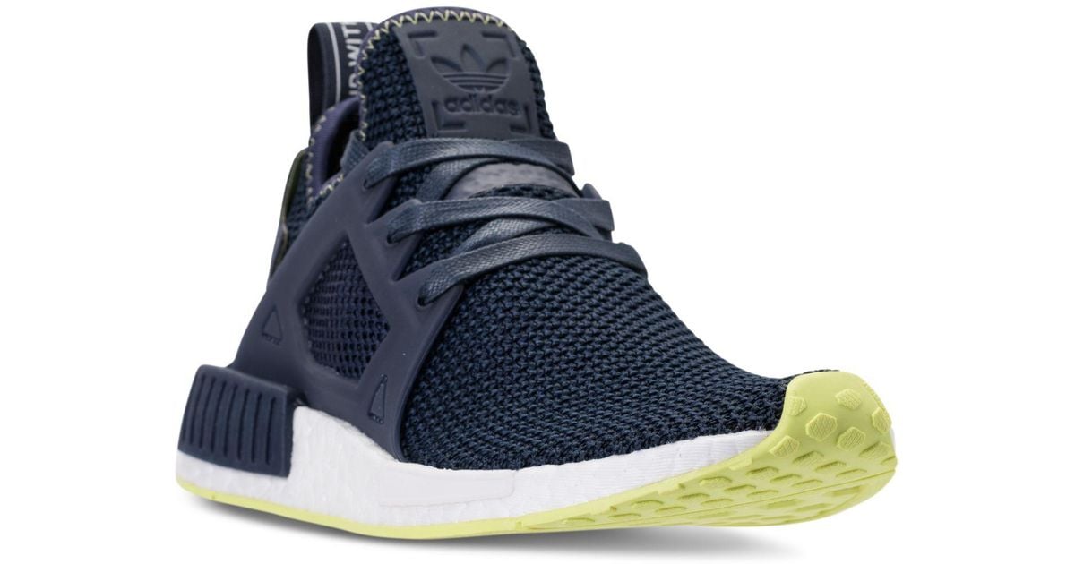 finish line nmd xr1