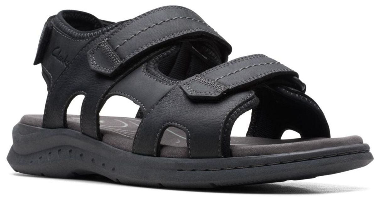 clarks tri walk sandals