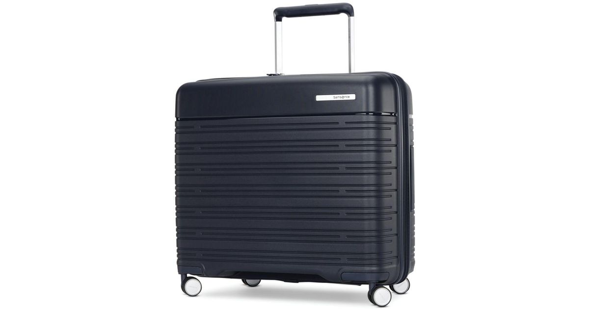 samsonite elevation plus