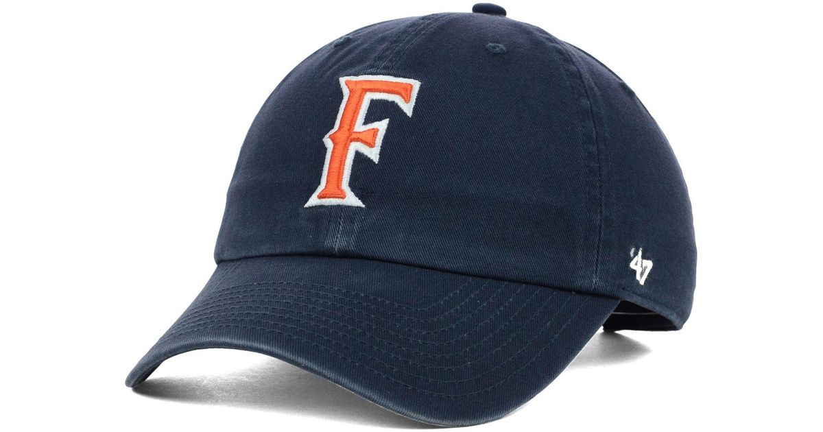 47 Brand Cal State Fullerton Titans 