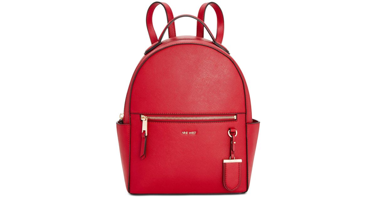 nine west briar backpack
