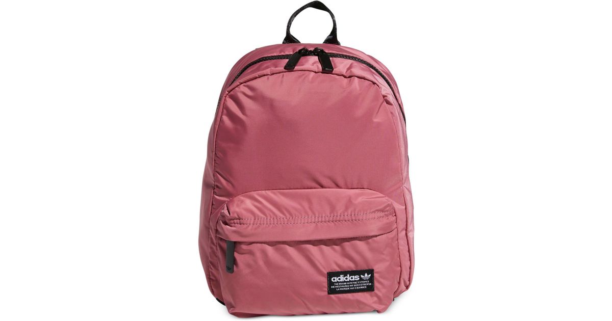 adidas originals national compact backpack