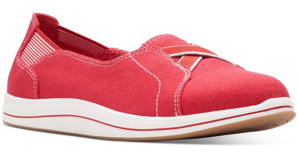 clarks sea breeze cloudsteppers